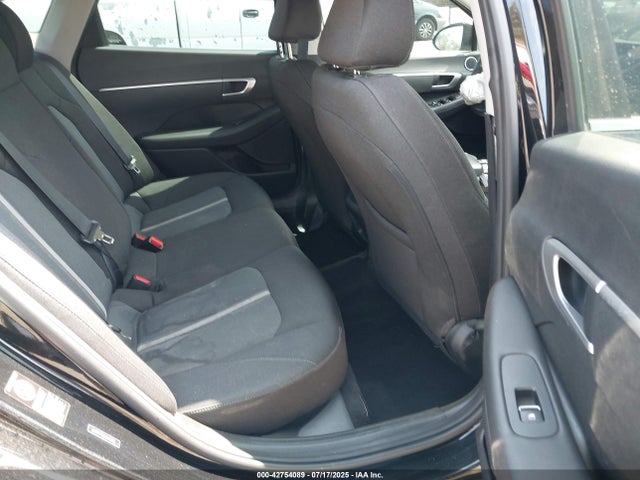 Hyundai gdi theta iii 2021 5NPEG4JA4MH103155 Image 8