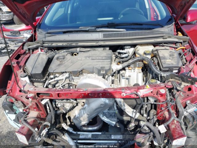 2018 CHEVROLET VOLT 1G1RC6S57JU131228 Photo 9