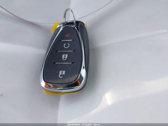 2018 CHEVROLET VOLT 1G1RC6S57JU131228 Photo 10