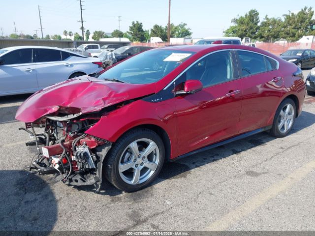 2018 CHEVROLET VOLT 1G1RC6S57JU131228 Photo 1