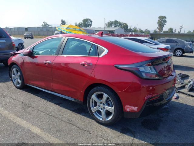 2018 CHEVROLET VOLT 1G1RC6S57JU131228 Photo 2