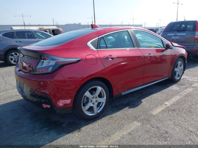 2018 CHEVROLET VOLT 1G1RC6S57JU131228 Photo 3