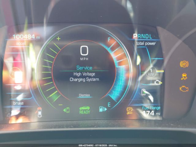 2018 CHEVROLET VOLT 1G1RC6S57JU131228 Photo 6