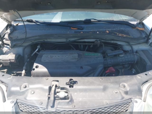 2002 ACURA MDX 2HNYD188X2H512364 Photo 9
