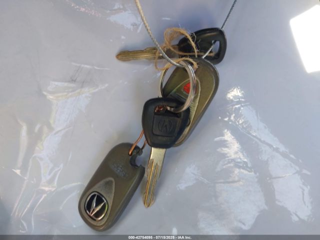 2002 ACURA MDX 2HNYD188X2H512364 Photo 10