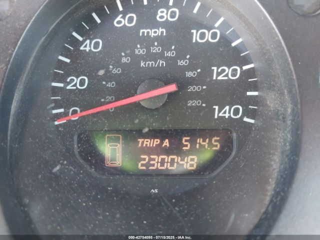 2002 ACURA MDX 2HNYD188X2H512364 Photo 6