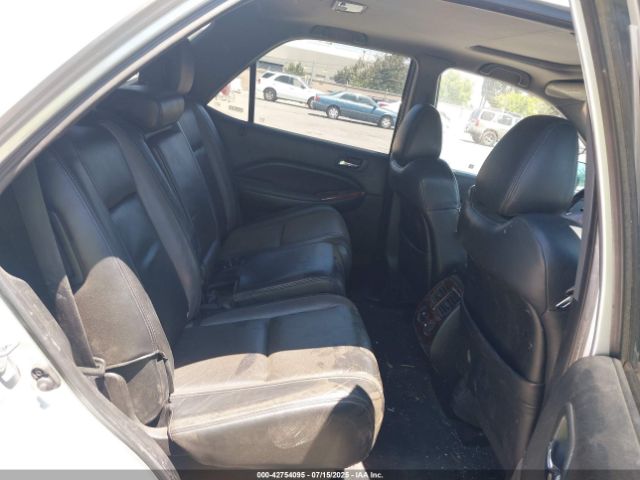 2002 ACURA MDX 2HNYD188X2H512364 Photo 7