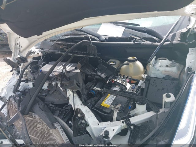 2021 CADILLAC XT5 1GYKNAR49MZ123443 Photo 9