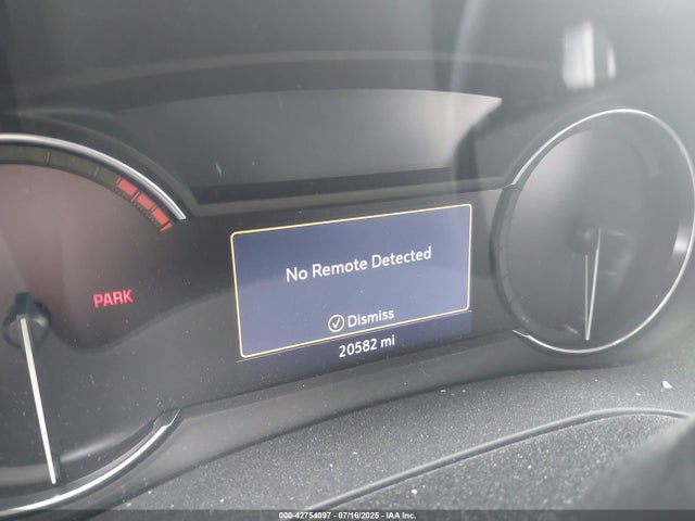 2021 CADILLAC XT5 1GYKNAR49MZ123443 Photo 6
