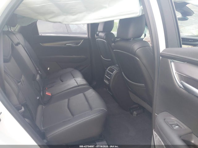 2021 CADILLAC XT5 1GYKNAR49MZ123443 Photo 7