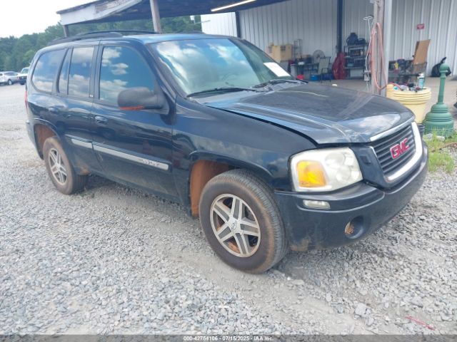 Продажа на аукционе авто 2002 Gmc Envoy Slt, vin: 1GKDS13S122211962, номер лота: 42754106