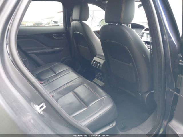 2017 JAGUAR F-PACE SADCK2BV1HA490583 Photo 7
