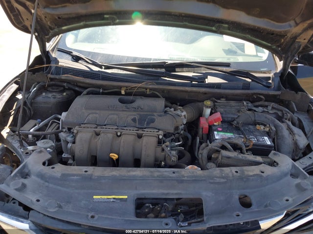 3N1AB7AP8JL625577 Nissan 2018