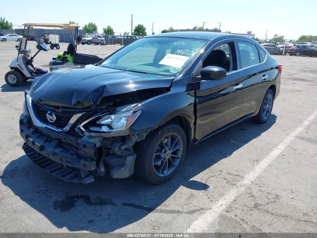 3N1AB7AP8JL625577 Nissan 2018
