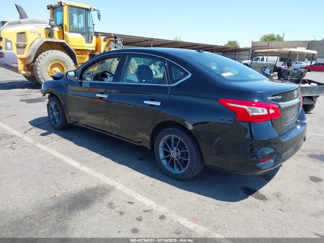 3N1AB7AP8JL625577 Nissan 2018