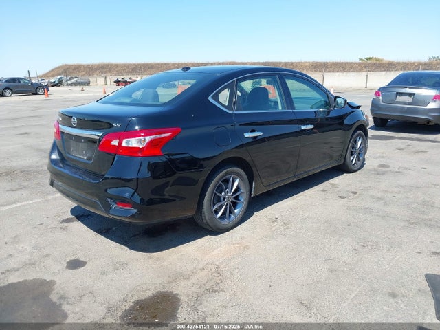 3N1AB7AP8JL625577 Nissan 2018