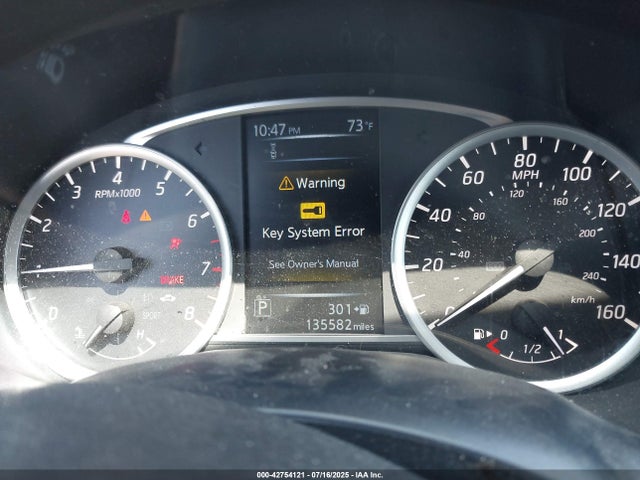 3N1AB7AP8JL625577 Nissan 2018