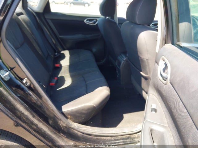 3N1AB7AP8JL625577 Nissan 2018