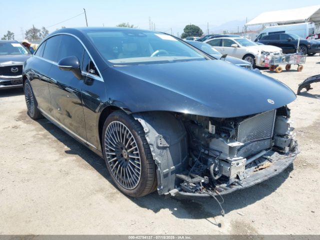 2023 MERCEDES-BENZ EQS 450+ W1KCG2DB0PA032876