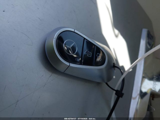 2023 MERCEDES-BENZ EQS 450+ W1KCG2DB0PA032876 Photo 10