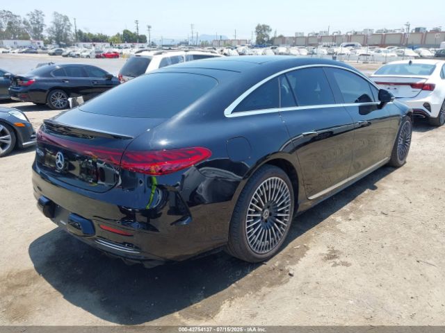2023 MERCEDES-BENZ EQS 450+ W1KCG2DB0PA032876 Photo 3