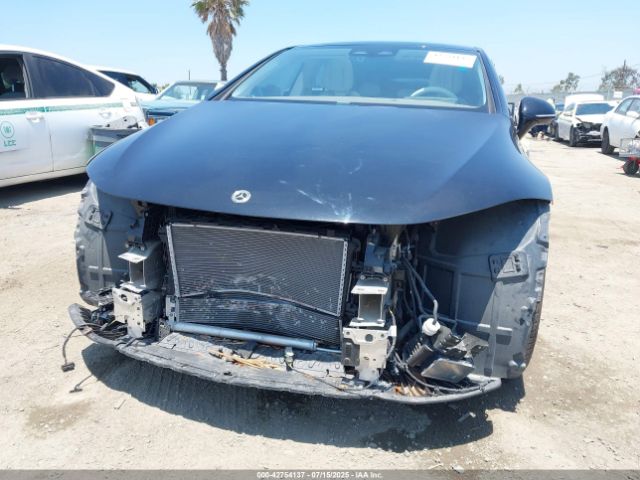 2023 MERCEDES-BENZ EQS 450+ W1KCG2DB0PA032876 Photo 5