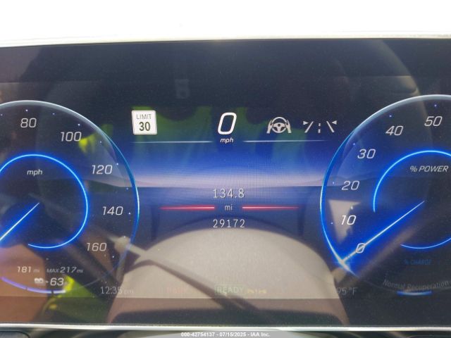 2023 MERCEDES-BENZ EQS 450+ W1KCG2DB0PA032876 Photo 6