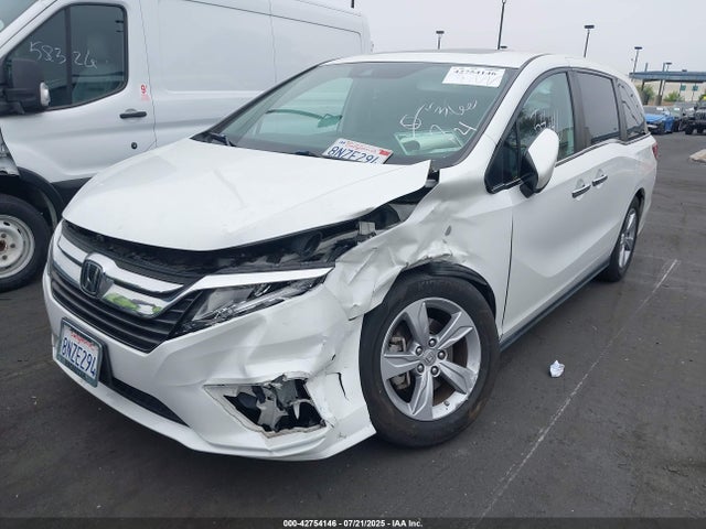 5FNRL6H71LB035784 Honda j35y7