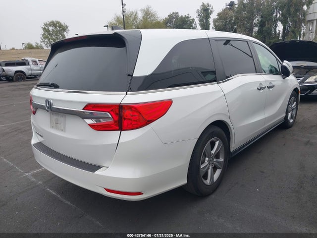 5FNRL6H71LB035784 Honda j35y7