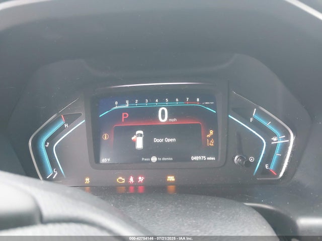 5FNRL6H71LB035784 Honda j35y7
