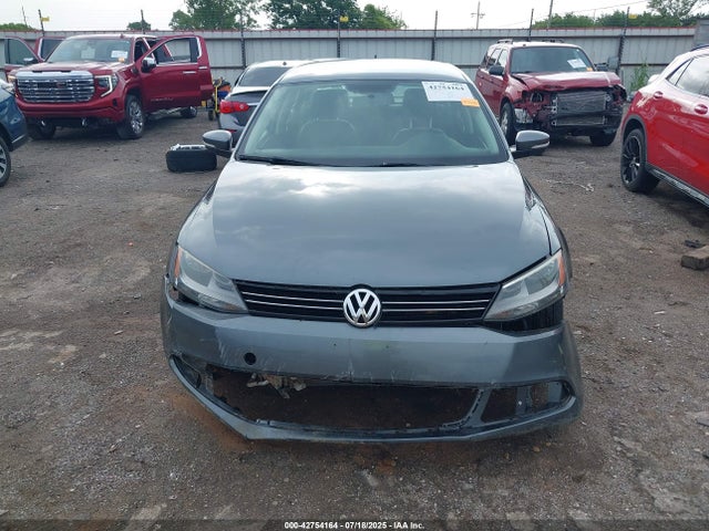 Volkswagen 2014 2014 3VWLL7AJ4EM290524 Image 13