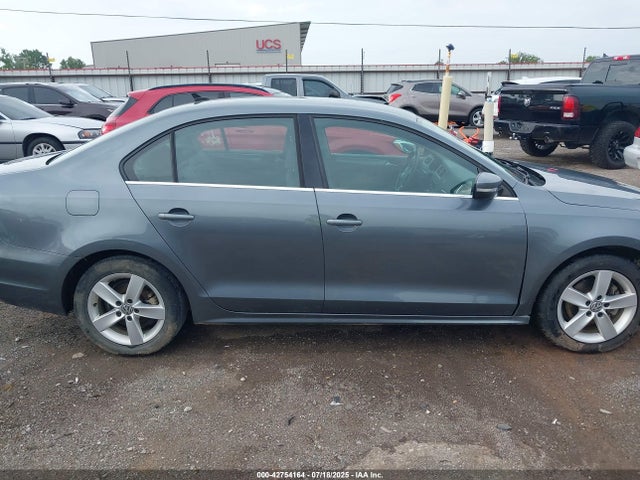 Volkswagen 2014 2014 3VWLL7AJ4EM290524 Image 14