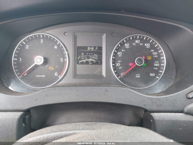 Volkswagen 2014 2014 3VWLL7AJ4EM290524 Image 7