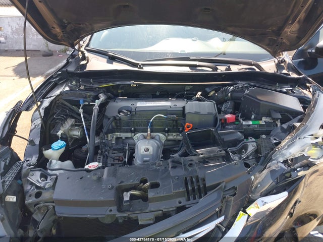 Honda k24w1 2014 1HGCR2F58EA156307 Image 10