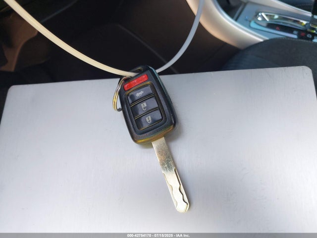 Honda k24w1 2014 1HGCR2F58EA156307 Image 11
