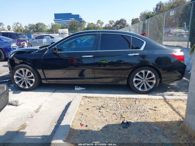 Honda k24w1 2014 1HGCR2F58EA156307 Image 14
