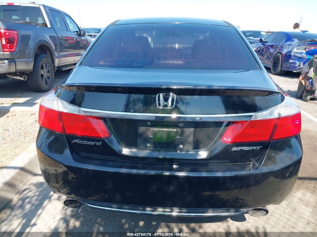 Honda k24w1 2014 1HGCR2F58EA156307 Image 16
