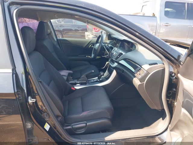 Honda k24w1 2014 1HGCR2F58EA156307 Image 5