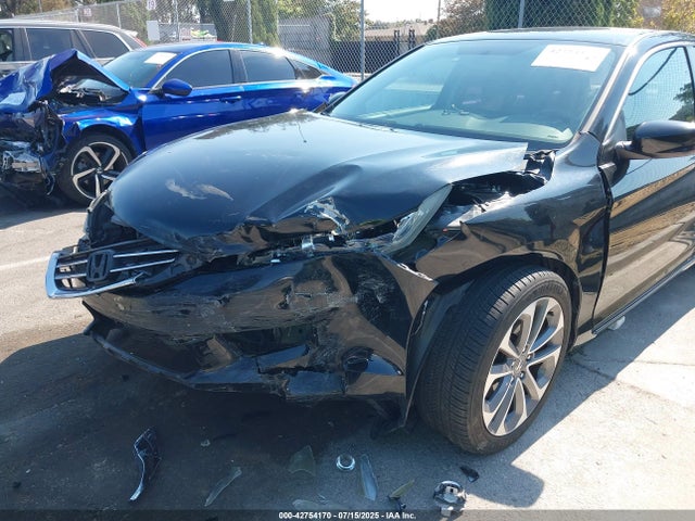 Honda k24w1 2014 1HGCR2F58EA156307 Image 6