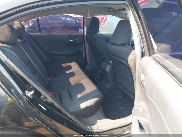 Honda k24w1 2014 1HGCR2F58EA156307 Image 8