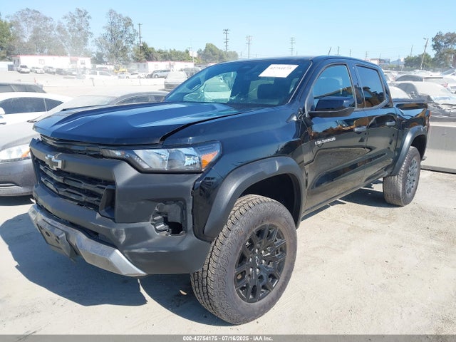 1GCPTEEK5R1144549 Chevrolet l3b
