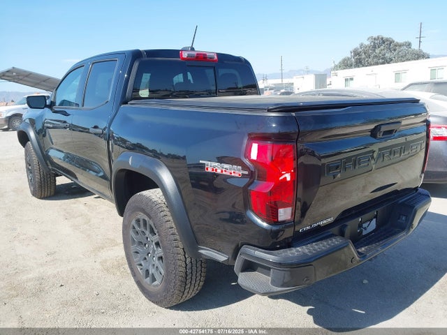 1GCPTEEK5R1144549 Chevrolet l3b