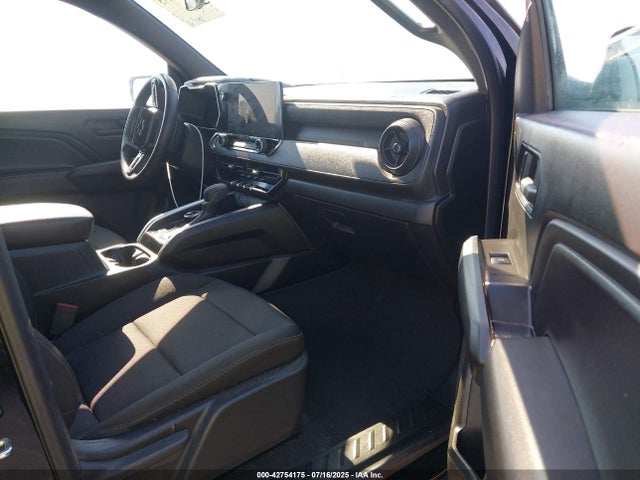 1GCPTEEK5R1144549 Chevrolet l3b