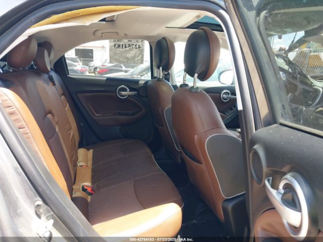 2017 FIAT 500X ZFBCFXDB9HP616267 Photo 7
