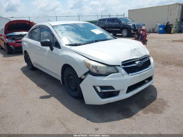 2016 SUBARU IMPREZA JF1GJAA61GG017983