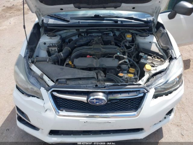 2016 SUBARU IMPREZA JF1GJAA61GG017983 Photo 9