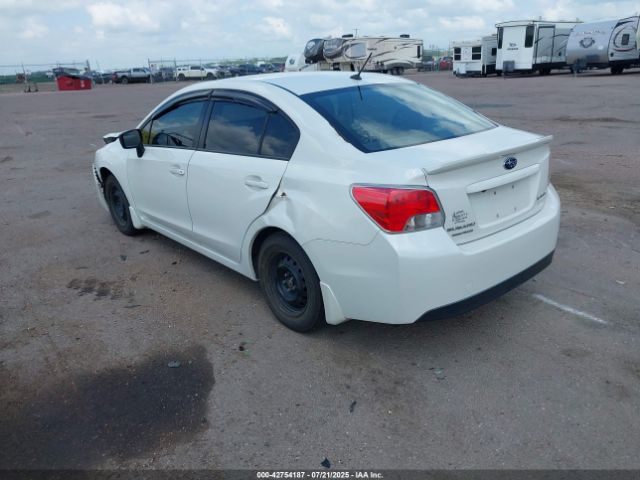 2016 SUBARU IMPREZA JF1GJAA61GG017983 Photo 2