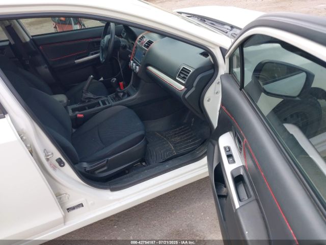 2016 SUBARU IMPREZA JF1GJAA61GG017983 Photo 4