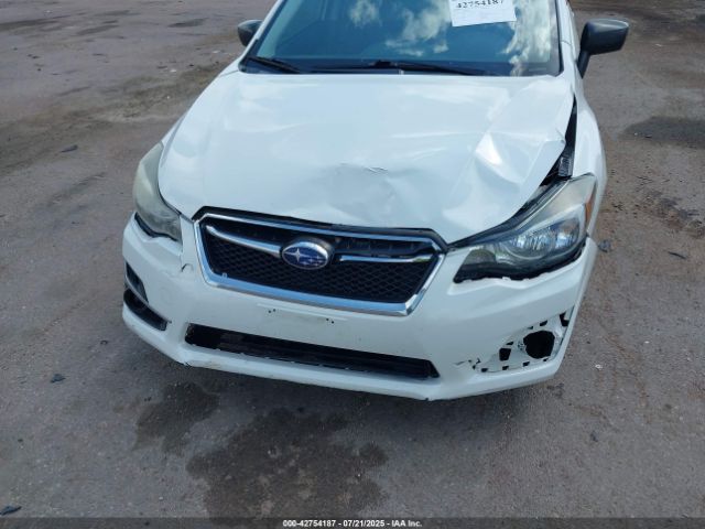 2016 SUBARU IMPREZA JF1GJAA61GG017983 Photo 5
