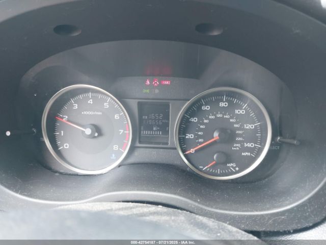 2016 SUBARU IMPREZA JF1GJAA61GG017983 Photo 6